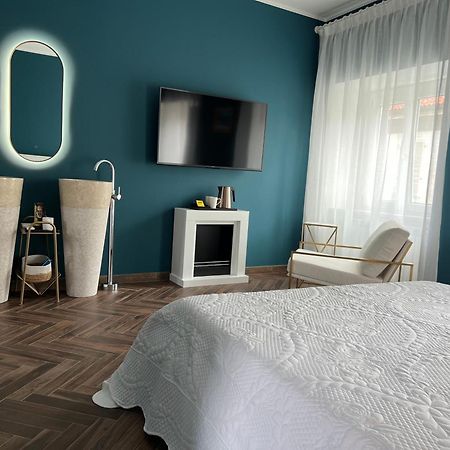 Bed and Breakfast Casa Del Caval Bianco à Venaria Reale Extérieur photo