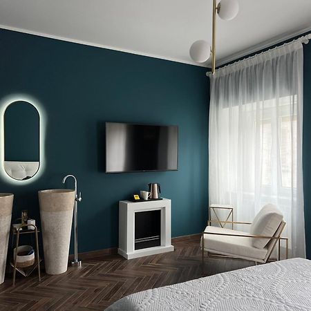 Bed and Breakfast Casa Del Caval Bianco à Venaria Reale Extérieur photo