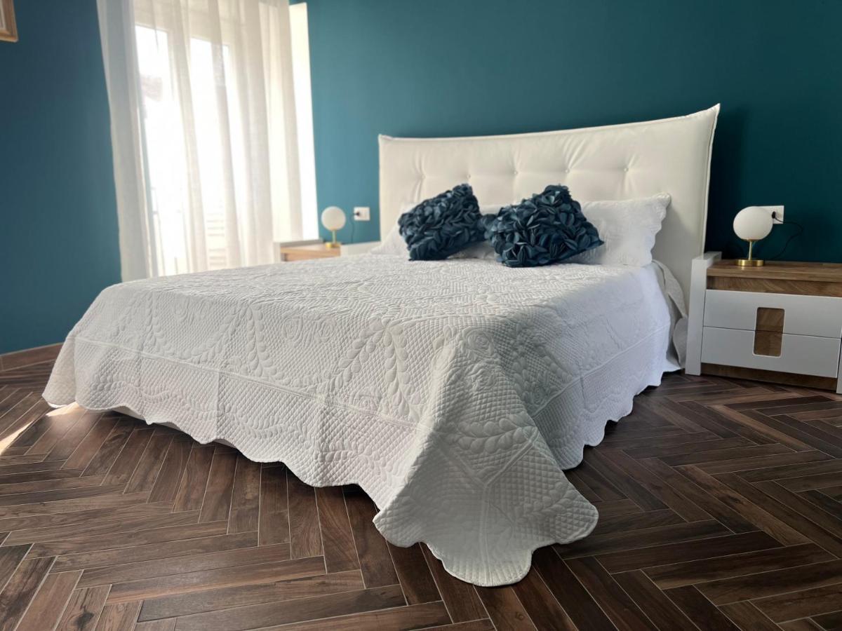 Bed and Breakfast Casa Del Caval Bianco à Venaria Reale Extérieur photo