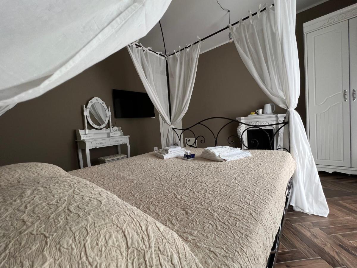 Bed and Breakfast Casa Del Caval Bianco à Venaria Reale Extérieur photo