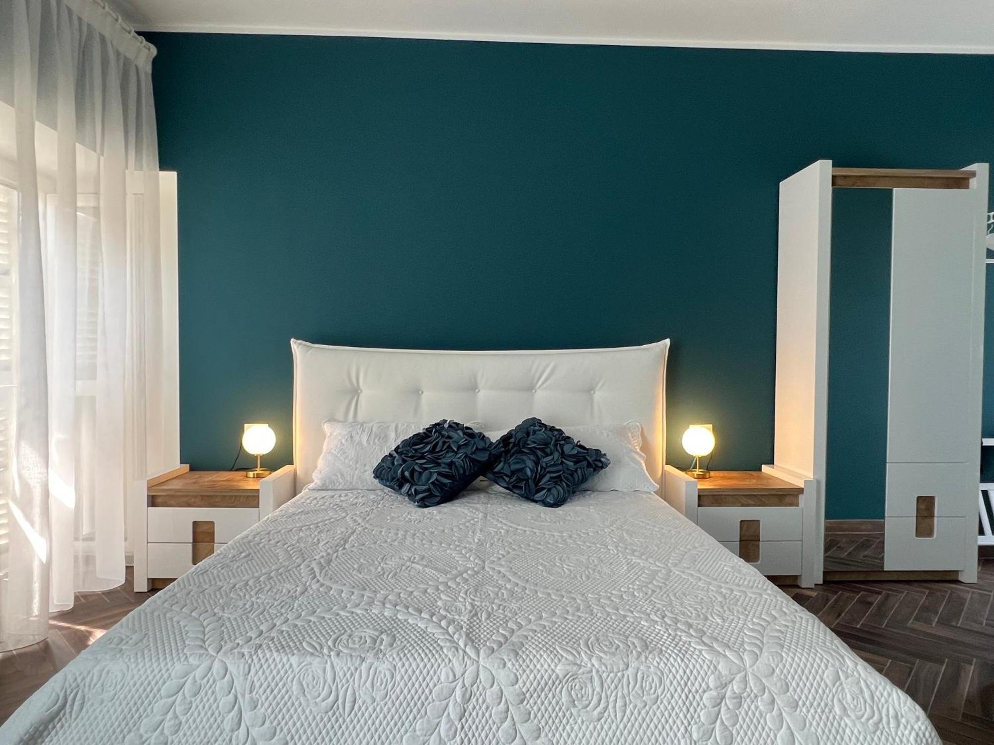 Bed and Breakfast Casa Del Caval Bianco à Venaria Reale Extérieur photo
